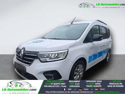 Renault Kadjar dCi 115 BVM