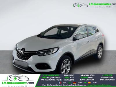 Renault Kadjar TC e 140 BVA