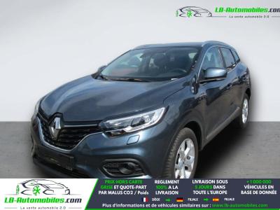 Renault Kadjar TC e 140 BVA