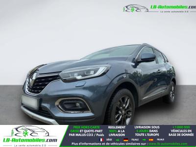 Renault Kadjar TC e140 BVM