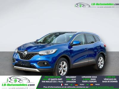Renault Kadjar TC e 140 BVA
