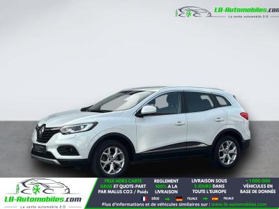 Renault Kadjar TC e140 BVM