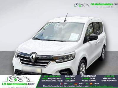Renault Kadjar dCi 95 BVM