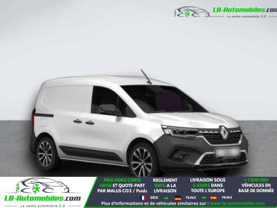 Renault Kadjar dCi 95 BVM