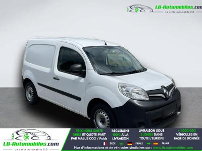 Renault Kadjar dCi 95 BVM