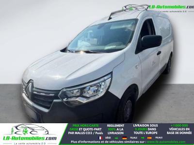 Renault Kadjar dCi 95 BVM