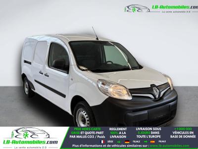 Renault Kadjar dCi 95 BVM