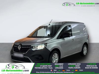 Renault Kadjar TCe 100 BVM