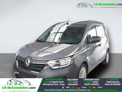 Renault Kadjar TCe 100 BVM