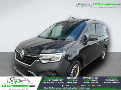 Renault Kadjar TCe 130 BVM