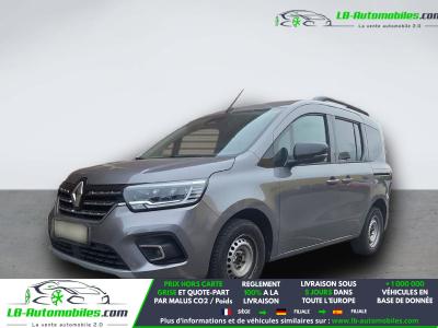 Renault Kadjar TCe 130 BVM