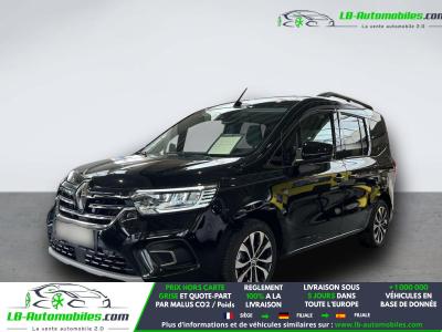 Renault Kadjar TCe 130 BVM
