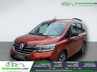 Renault Kadjar TCe 130 BVM