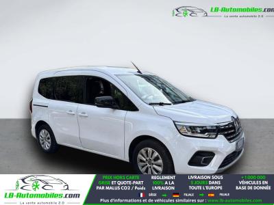 Renault Kadjar TCe 130 BVM