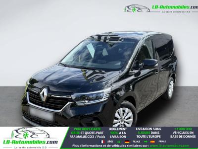 Renault Kadjar TCe 130 BVM