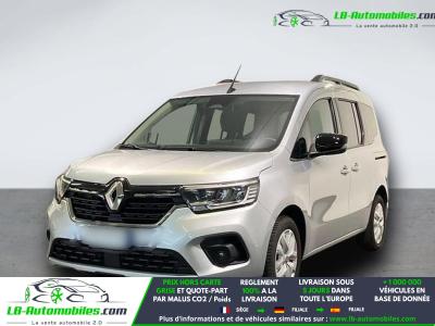 Renault Kadjar TCe 130 BVM