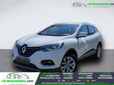 Renault Kadjar TC e140 BVM