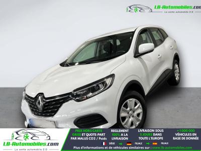 Renault Kadjar TC e140 BVM