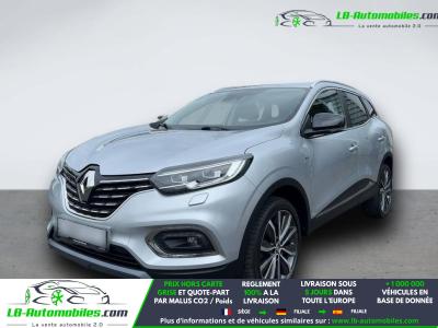 Renault Kadjar TC e160 BVA
