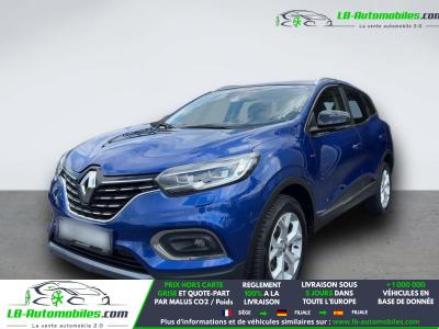 Renault Kadjar TC e160 BVA