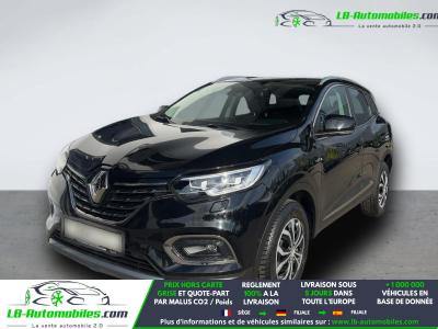 Renault Kadjar TC e160 BVA