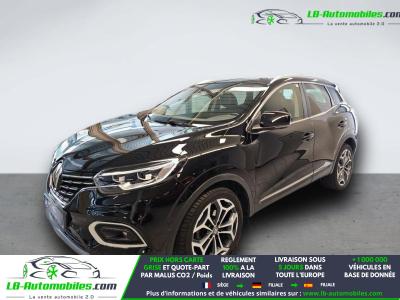Renault Kadjar TC e160 BVA