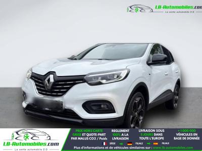 Renault Kadjar TC e160 BVA