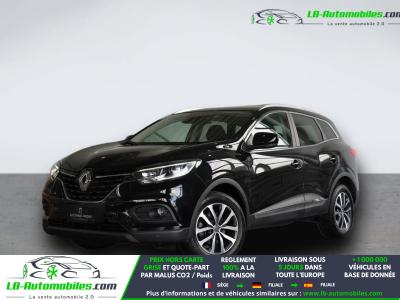 Renault Kadjar TC e 140 BVA