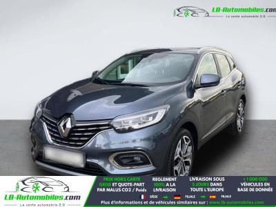 Renault Kadjar TC e 140 BVA