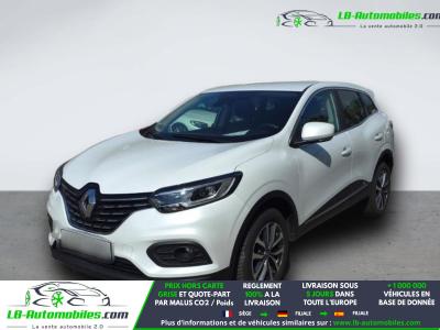 Renault Kadjar TC e 140 BVA