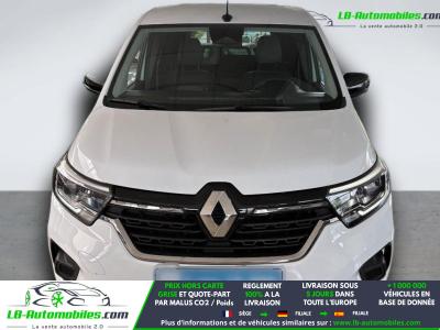 Renault Kadjar TCe 100 BVM