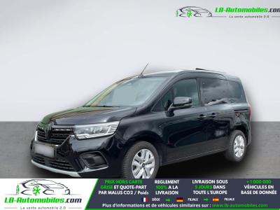 Renault Kadjar TCe 100 BVM