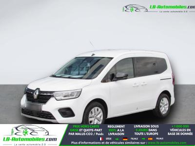 Renault Kadjar TCe 100 BVM