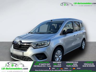 Renault Kadjar TCe 100 BVM