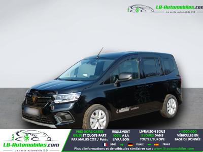 Renault Kadjar TCe 100 BVM