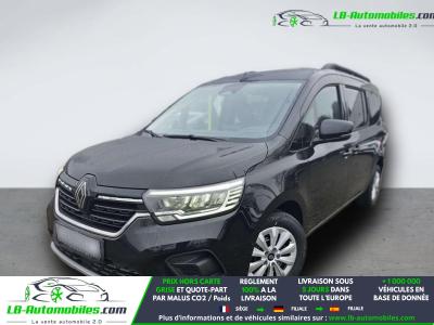 Renault Kadjar TCe 130 BVA