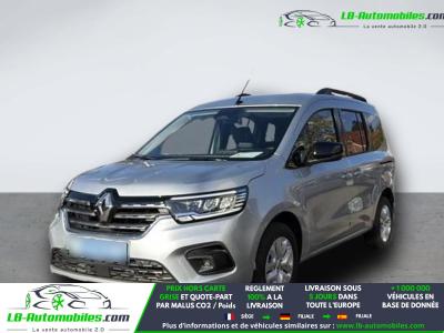 Renault Kadjar TCe 130 BVA