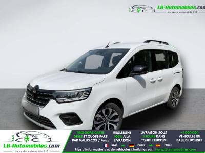 Renault Kadjar TCe 130 BVA