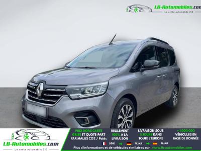 Renault Kadjar TCe 130 BVA
