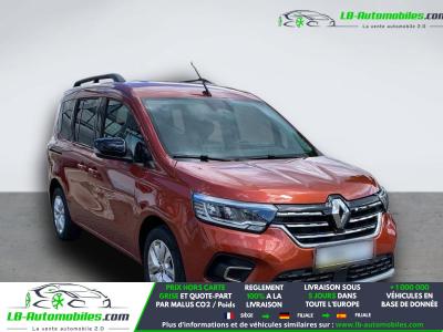 Renault Kadjar TCe 130 BVA