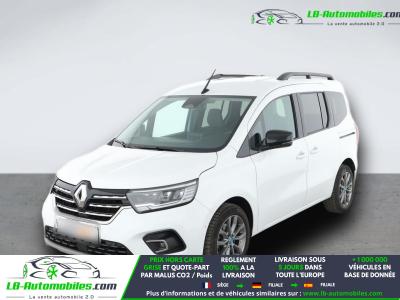 Renault Kadjar TCe 130 BVA