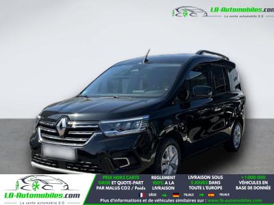 Renault Kadjar TCe 130 BVM