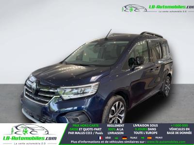 Renault Kadjar TCe 130 BVM