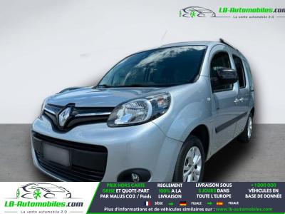 Renault Kadjar dCi 95 BVM