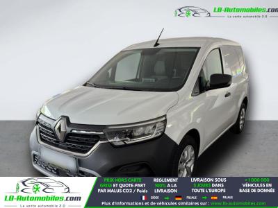 Renault Kadjar dCi 95 BVM