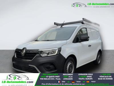 Renault Kadjar dCi 95 BVM