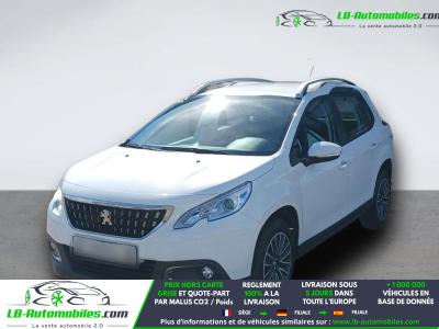 Peugeot 2008 1.2 PureTech 130ch  BVM