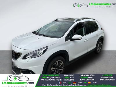Peugeot 2008 1.2 PureTech 130ch  BVM