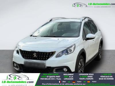 Peugeot 2008 1.2 PureTech 130ch  BVM