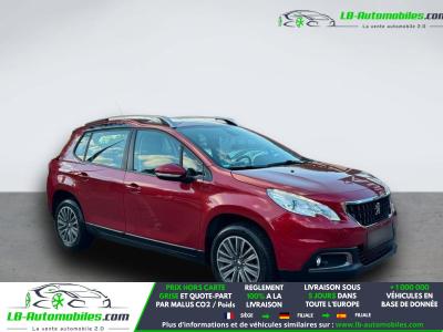 Peugeot 2008 1.2 PureTech 130ch  BVM